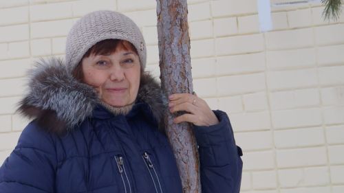 Журналист Луиза Сафуанова: «Әнием, сула, әнием, яшә, дип ялвардым!»