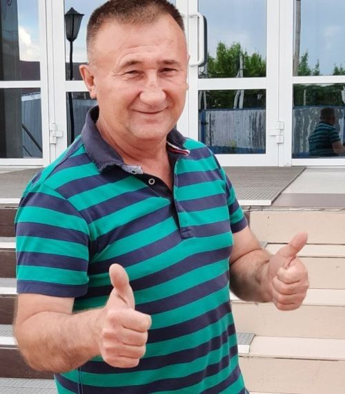 Ринат Рәхмәтуллинны төрмәгә утырталар