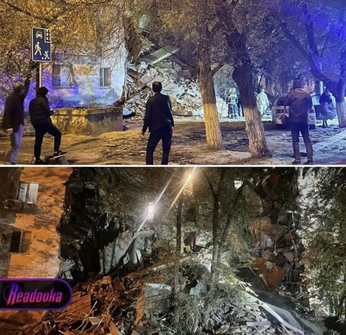 Җимерелгән йортта кешеләрне эзлиләр