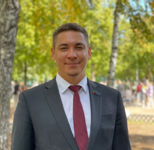 Депутат Марсель Төхвәтуллин: “Шәһәр вакыйгаларын алар да белеп торырга тиеш”