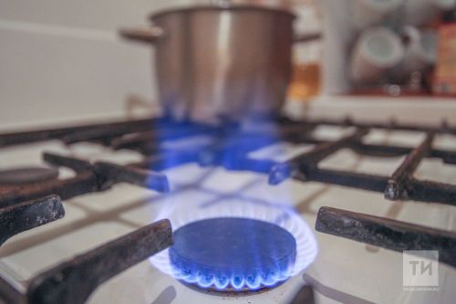 Газсыз калмыйм дисәгез...