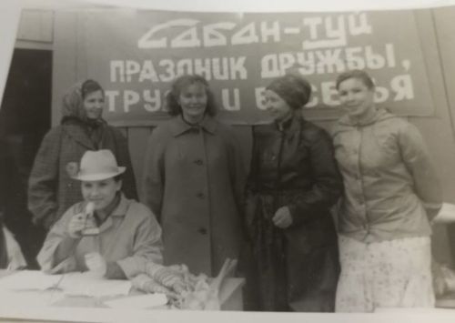 Хәмдүнә Тимергалиеваның халыкны тетрәндергән җырын Чаллы композиторы язган