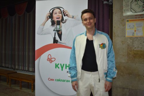 Марат Яруллин шокта: «Мине тешләп алдылар!»