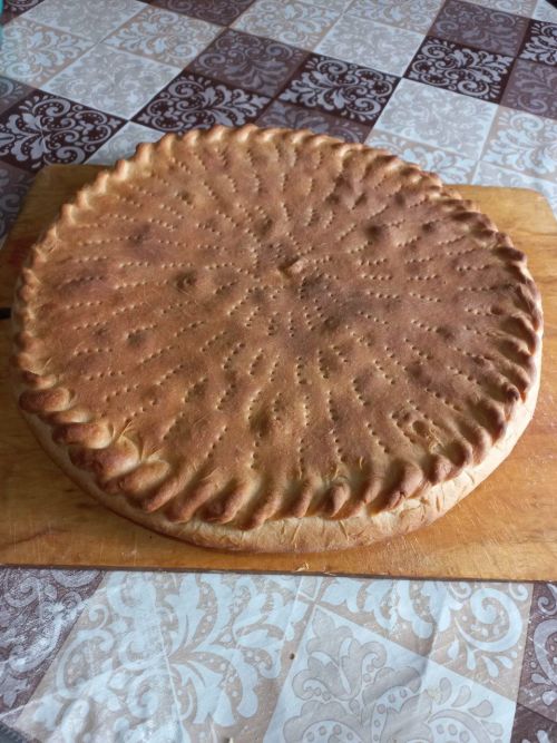 Кабак пирогы