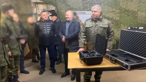 Наил Мәһдиев: «Хәрбиләр тиз арада җиңү белән кайтырга ышандырдылар»