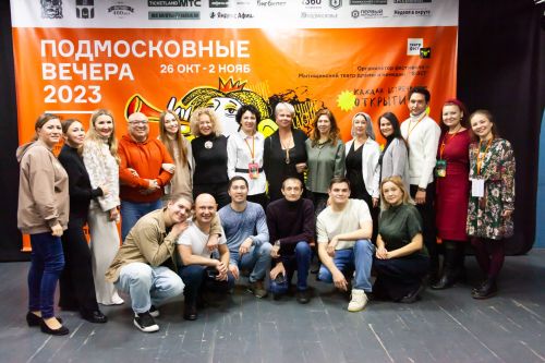 Чаллы татар дәүләт драма театры Халыкара фестивальдә уңыш казанды