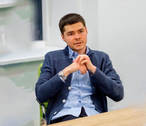 Миллионер блогер Аяз Шабутдиновны полиция тоткарлады