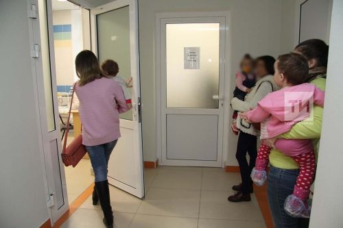 Чаллыда 4 балада кызамык ачыкланган