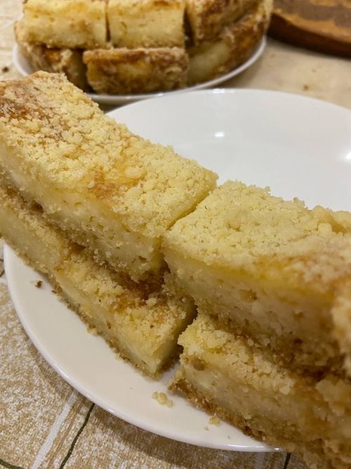 Эремчекле пирог