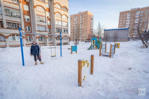 Киләсе елга кайсы ишегаллары төзекләндереләчәк?