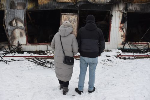 Бизнессыз калган «Гараж 500» эшмәкәрләренә 48 млн сумлык кредит биргәннәр