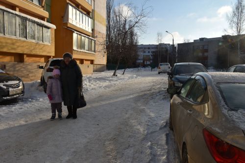 Шәһидә Мортазина: «Күршебез фатирында 5 эт асрый. Нишләргә?»