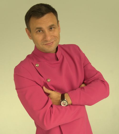 Илнур Гомәров: «Яңа ел төнендә гаилә белән урамда кала яздык»