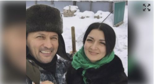 Гаепләнүче: «Диана Сәфәрова үзе гаепле»