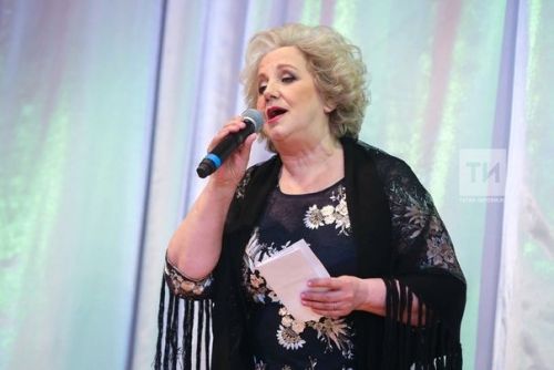Зөһрә Шәрифуллина: «Туган көндә Чаллыда булдык, ә Яңа елны өйдә каршылыйбыз»