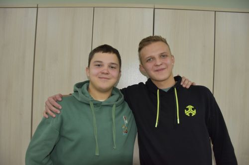 Чаллы егетләре кинога төште