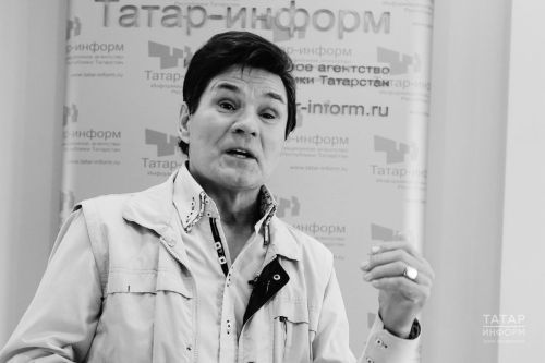 Татарстанның халык артисты вафат