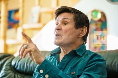 Искәндәр Биктаһиров: «Бик каты авырыйм, терелерменме, юкмы...»