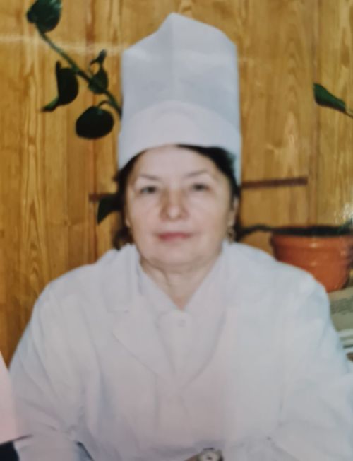 Чын табиб шундый буладыр ул
