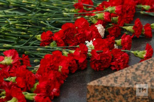Чаллы коллекторларының берсендә хатын-кыз мәетен тапканнар