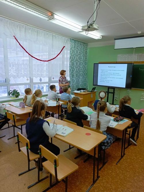 Чаллыда татар теле укытучылары семинары үтте