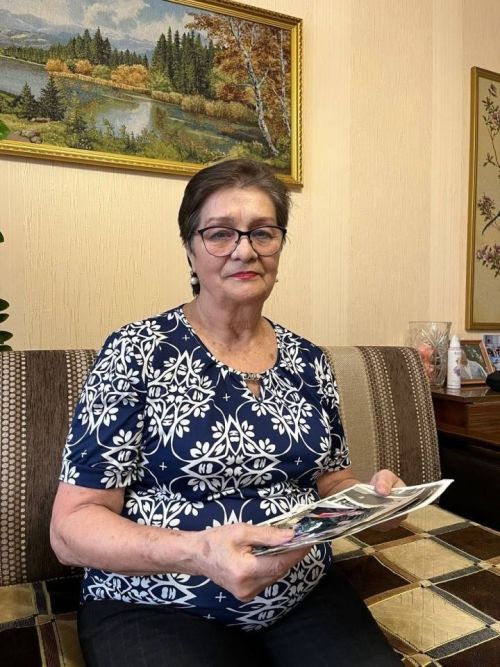 Гөлзар Фәхретдинова: «Телевидение журналистлары дөрес итеп сөйләмиләр»