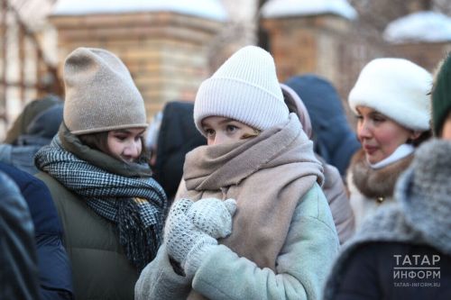 Салкыннар кайчан чигенер?
