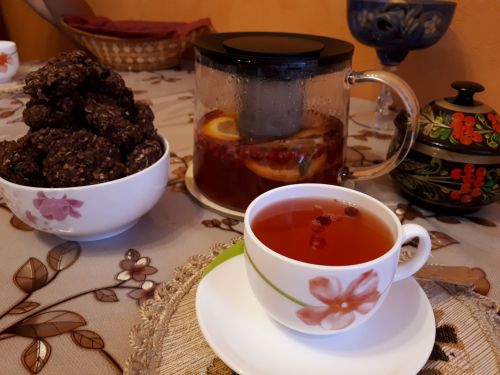 Файдалы эчемлекләр