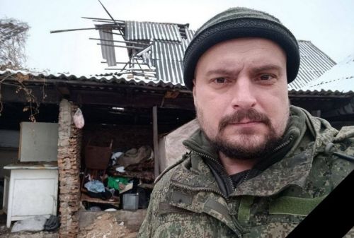Махсус хәрби операциядә Чаллы егете һәлак булды