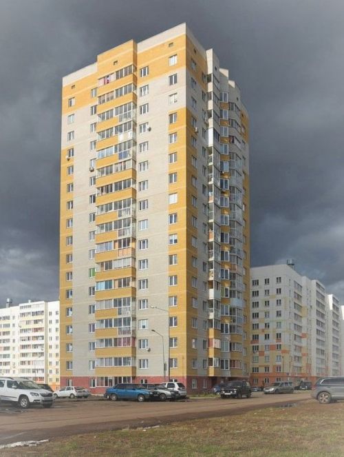 35 комплекста яшәүчеләр утсыз калды