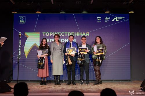 Чаллыда “Ел студенты”н сайладылар