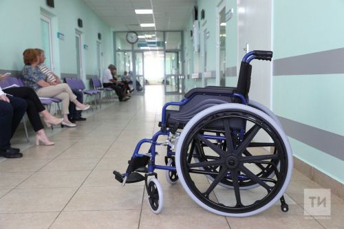 Чаллы предприятиесендә эшләп, инвалид калган ир-ат гаиләсе компенсация алачак