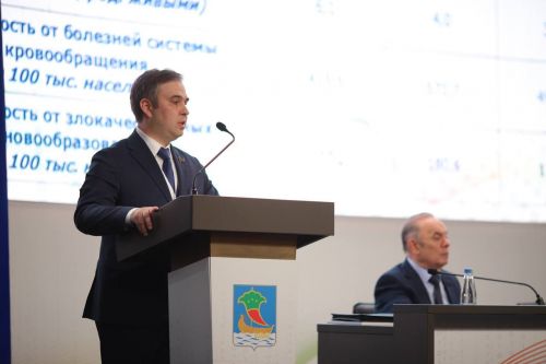 Баш табиб ТР Рәисеннән ярдәм сорады