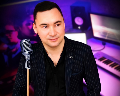 Филүс Каһиров белән дуэт җырлаган Артур Хәсәновның хәрби операциядән кайтуын көтәләр