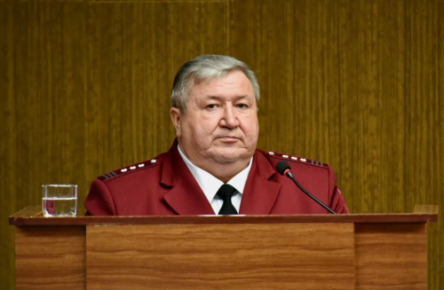 Чаллының баш санитар табибы шәһәр халкын нәрсә хакында кисәтте?