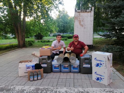 Әфганчы Наил Каюмов: «Дустымның соңгы патроны үлемнән саклап калды»