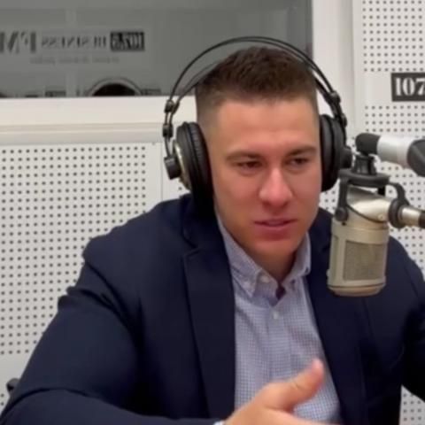 Блогер шаккаттыруын дәвам итә