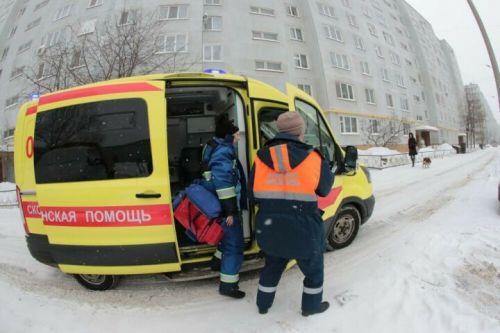 Чаллыда яңа ашыгыч ярдәм станциясе булдырырга телиләр