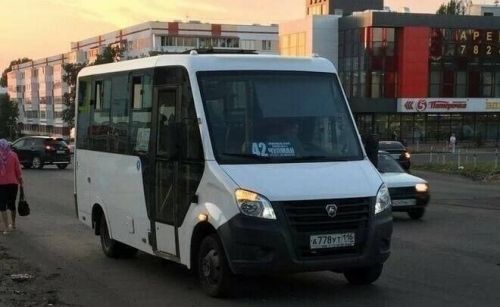 Җәмәгать транспорты тукталышлардагы машиналарга каршы