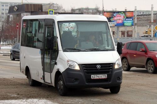 Мәләкәс аръягына яңа автобус җибәрәләр