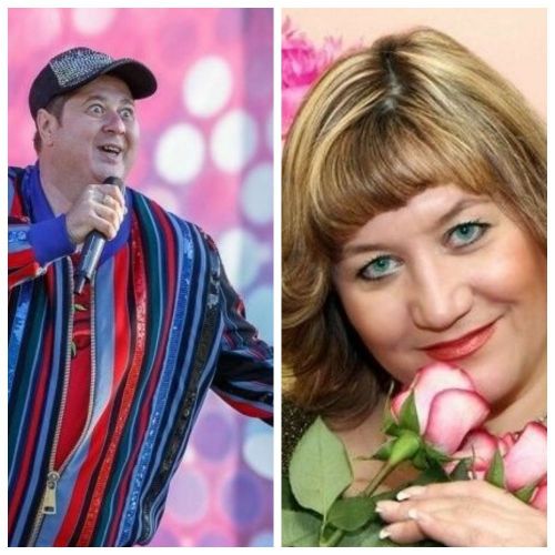 Винарис Ильегет Лилия Хәмитовага тәкъдим ясаган