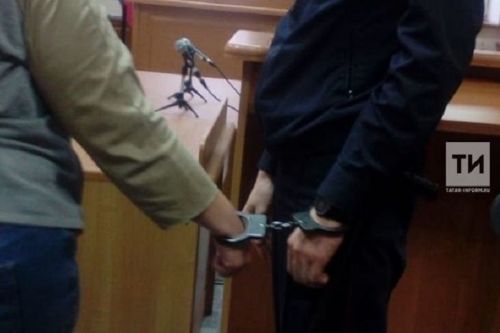 Чаллының 32нче комплексында аянычлы хәл