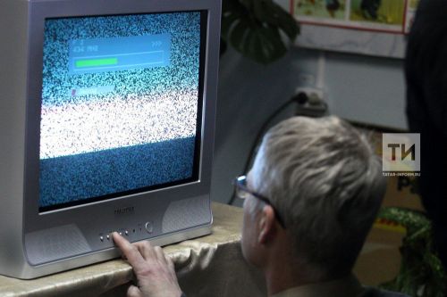 Уразада телевизор карарга ярыймы?