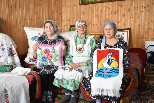 Иң оста чигүчеләр – Боерганда! - ФОТО, ВИДЕОЛАР