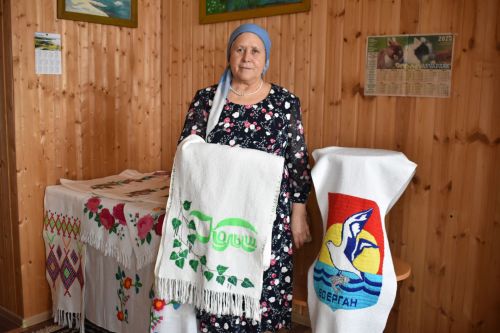 Иң оста чигүчеләр – Боерганда! - ФОТО, ВИДЕОЛАР