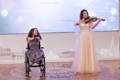 «Шәһри Чаллы» герое – Беренче каналда