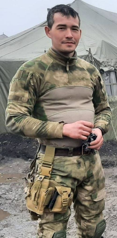 Чаллыда хәрби белән хушлаштылар