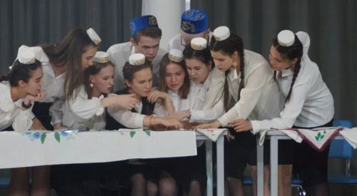 Татарстанда танылган бәйгенең исемен үзгәртергә кушканнар