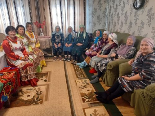 Тукай районында угыз коймагы пешерү йоласын яңартканнар - ФОТО