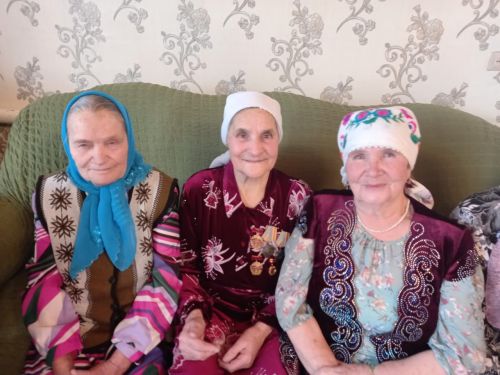 Тукай районында угыз коймагы пешерү йоласын яңартканнар - ФОТО